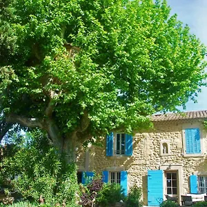 Maison d'hôtes Les Volets Bleus Provence, Salon-de-Provence